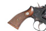 Smith & Wesson 17-2 Revolver .22 lr - 4 of 11