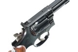 Smith & Wesson 17-2 Revolver .22 lr - 2 of 11
