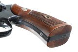 Smith & Wesson 17-2 Revolver .22 lr - 8 of 11