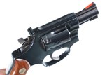 Smith & Wesson 34-1 Revolver .22 lr - 3 of 11