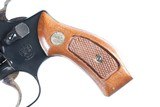 Smith & Wesson 34-1 Revolver .22 lr - 8 of 11