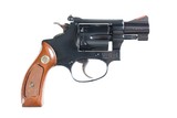 Smith & Wesson 34-1 Revolver .22 lr - 2 of 11