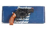 Smith & Wesson 34-1 Revolver .22 lr - 1 of 11