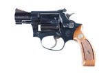 Smith & Wesson 34-1 Revolver .22 lr - 6 of 11