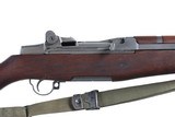 H&R M1 Garand Semi Rifle .30-06 - 1 of 12