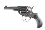 Colt 1877 Sheriff's Lightning .38 lc - 5 of 9