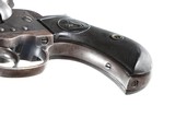 Colt 1877 Sheriff's Lightning .38 lc - 8 of 9