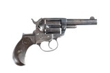 Colt 1877 Sheriff's Lightning .38 lc - 1 of 9