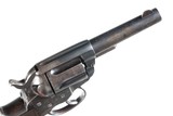 Colt 1877 Sheriff's Lightning .38 lc - 2 of 9