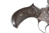 Colt 1877 Sheriff's Lightning .38 lc - 4 of 9