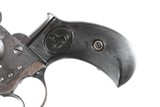 Colt 1877 Sheriff's Lightning .38 lc - 7 of 9