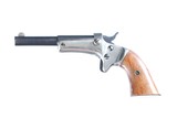 Stevens 41 Tip Up Pistol .22 rf - 5 of 10
