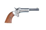 Stevens 41 Tip Up Pistol .22 rf - 1 of 10