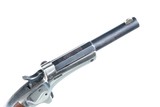 Stevens 41 Tip Up Pistol .22 rf - 2 of 10