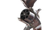 SOLD - Smith & Wesson No. 1 2nd Revolver .22rf - 10 of 10