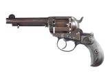 Colt 1877 Lightning .38 lc - 5 of 9