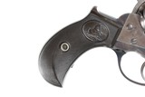 Colt 1877 Lightning .38 lc - 4 of 9