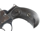 Colt 1877 Lightning .38 lc - 7 of 9