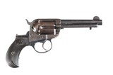 Colt 1877 Lightning .38 lc - 1 of 9
