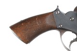 Starr Model 1858 45 Center fire conversion - 4 of 9