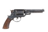 Starr Model 1858 45 Center fire conversion - 1 of 9
