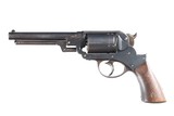 Starr Model 1858 45 Center fire conversion - 5 of 9