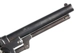 Starr Model 1858 45 Center fire conversion - 3 of 9