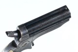 Sharps Pepperbox .22 rf - 2 of 10