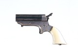 Sharps Pepperbox .22 rf - 5 of 10