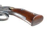 Layaway Hopkins & Allen Target Pistol .22 rf - 8 of 10