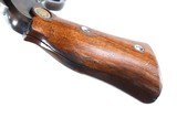 Layaway Hopkins & Allen Target Pistol .22 rf - 9 of 10