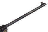 Layaway Hopkins & Allen Target Pistol .22 rf - 3 of 10
