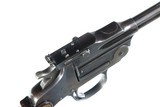 Layaway Hopkins & Allen Target Pistol .22 rf - 2 of 10