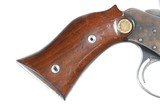 Layaway Hopkins & Allen Target Pistol .22 rf - 4 of 10