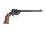 Layaway Hopkins & Allen Target Pistol .22 rf - 1 of 10