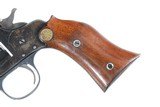 Layaway Hopkins & Allen Target Pistol .22 rf - 7 of 10