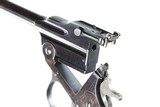Layaway Hopkins & Allen Target Pistol .22 rf - 10 of 10