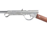 Quackenbush 83 Air Rifle .21 cal - 6 of 11