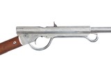 Quackenbush 83 Air Rifle .21 cal - 1 of 11