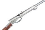 Quackenbush 83 Air Rifle .21 cal - 3 of 11