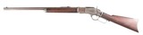 Sold Winchester 1873 Lever Rifle .44-40 wcf - 8 of 14