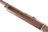 Sold Winchester 1873 Lever Rifle .44-40 wcf - 10 of 14