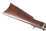 Sold Winchester 1873 Lever Rifle .44-40 wcf - 6 of 14