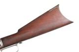 Sold Winchester 1873 Lever Rifle .44-40 wcf - 13 of 14