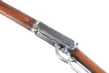 Winchester 1894 Lever Rifle .38-55 wcf - 9 of 14