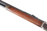 Winchester 1894 Lever Rifle .38-55 wcf - 10 of 14