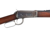 Winchester 1894 Lever Rifle .38-55 wcf - 1 of 14