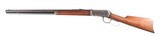 Winchester 1894 Lever Rifle .38-55 wcf - 8 of 14
