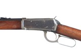 Winchester 1894 Lever Rifle .38-55 wcf - 7 of 14