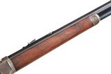 Winchester 1894 Lever Rifle .38-55 wcf - 4 of 14